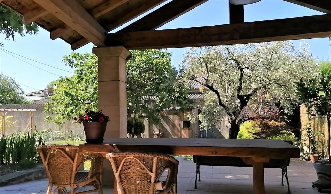 Gite Le Micocoulier Valréas Frankrijk