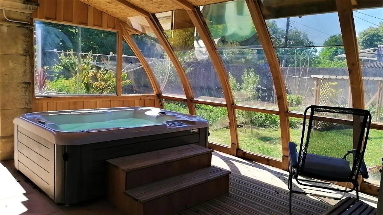 Gite Le Micocoulier Valréas Appartement