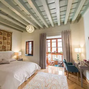  Appartement Luxe Carlos Canal Spanje