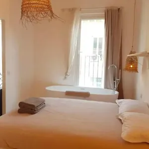  Appartement Lafrenchcasa Canebiere Frankrijk