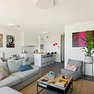  Appartement Ernest 33 België