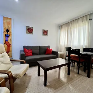  Appartement Palomas Spanje