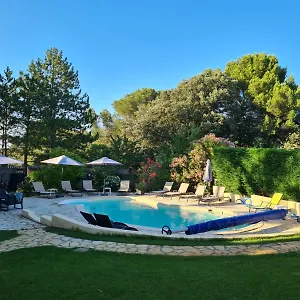  Vakantiehuis Masqueyras Frankrijk